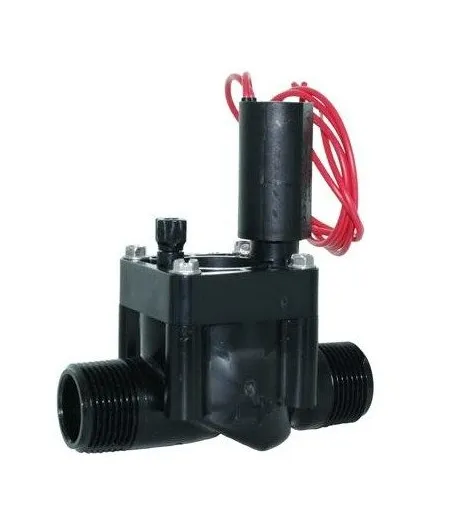 Mágnesszelep PGV 1 col KK 24V